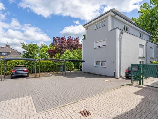 Mehrfamilienhaus zum Kauf 1.350.000 € 10 Zimmer 234,7 m² 463 m² Grundstück frei ab sofort Farmsen-Berne Hamburg 22159