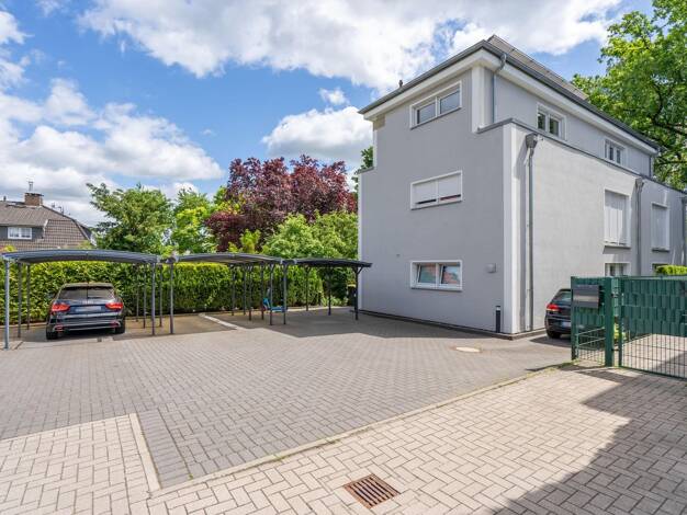 Mehrfamilienhaus zum Kauf 1.350.000 € 10 Zimmer 234,7 m² 463 m² Grundstück frei ab sofort Farmsen-Berne Hamburg 22159