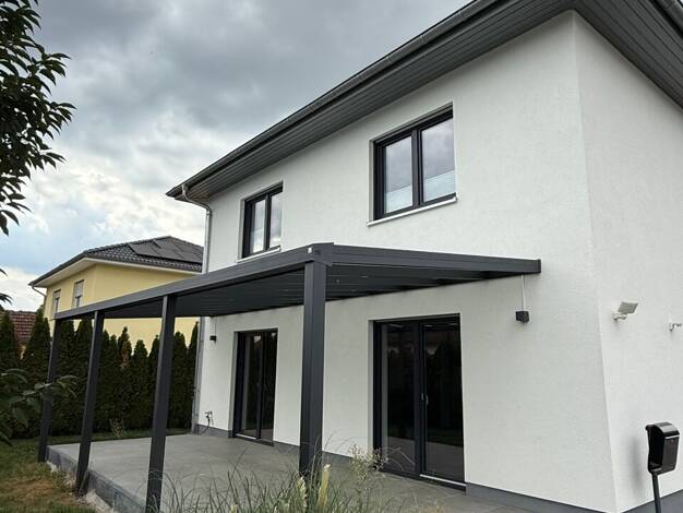 Einfamilienhaus zum Kauf 639.000 € 4 Zimmer 125 m² 398 m² Grundstück Münchsmünster 85126