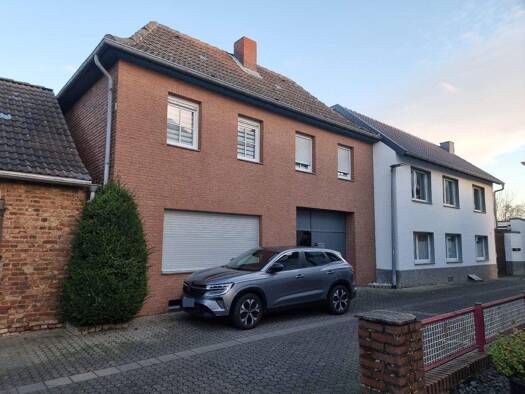 Bauernhaus zum Kauf 399.999 € 5 Zimmer 105 m² 480 m² Grundstück Erp Erftstadt 50374