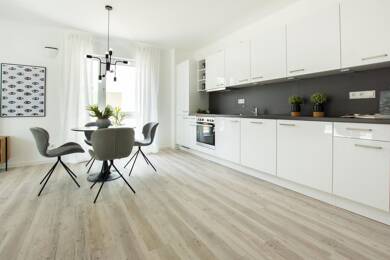 Wohnung zur Miete 665 € 2 Zimmer 53 m² 2. Geschoss Hannoversche Strasse 20 Sandershausen Niestetal-Sandershausen 34266