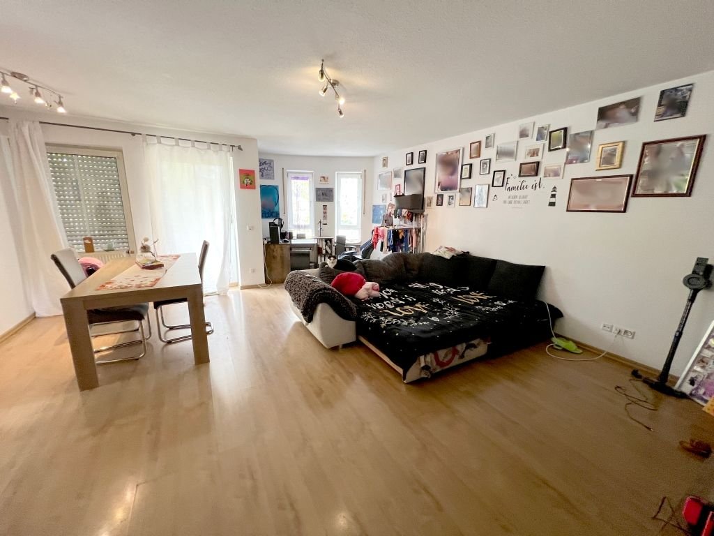 Wohnung zum Kauf 220.000 € 3 Zimmer 79,5 m²<br/>Wohnfläche 1.<br/>Geschoss Töging Töging a.Inn 84513