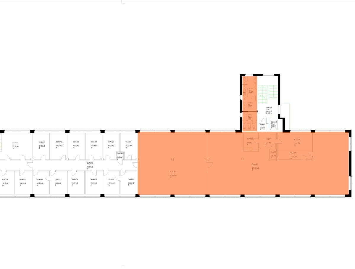 Bürofläche zur Miete 11,98 € 372,2 m²<br/>Bürofläche Großbeerenstraße 2 Mariendorf Berlin 12107