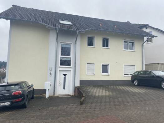 Wohnung zur Miete 820 € 3 Zimmer 85 m² UG frei ab sofort Riegelsberg 66292