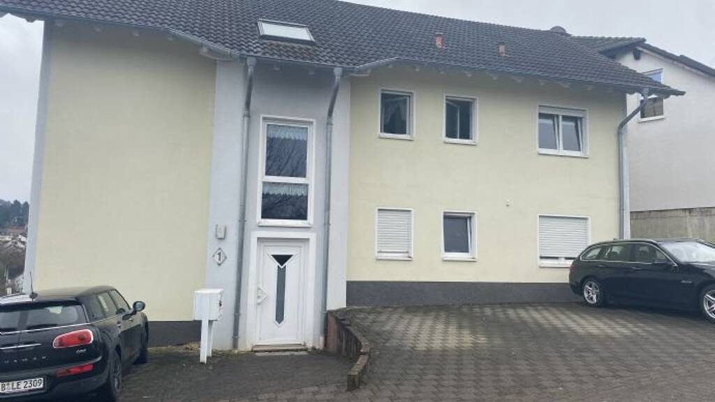 Wohnung zur Miete 820 € 3 Zimmer 85 m² UG frei ab sofort Riegelsberg 66292