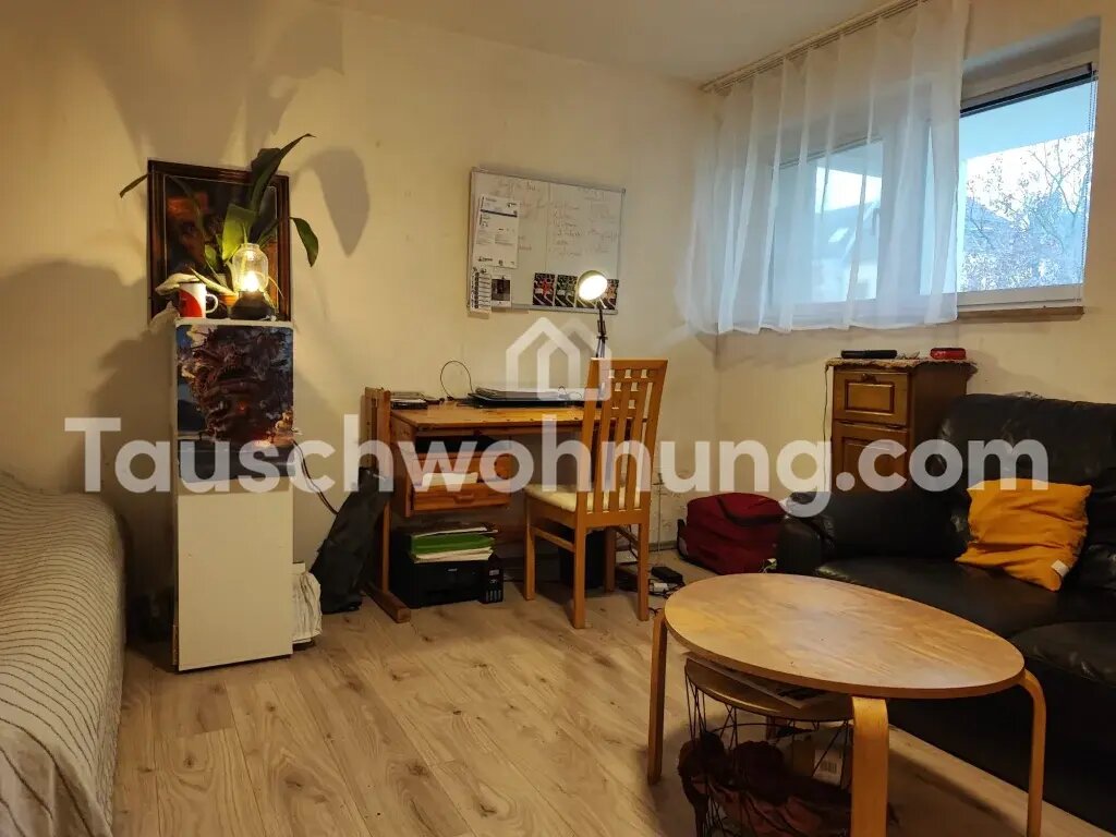 Wohnung zur Miete 700 € 1,5 Zimmer 35 m²<br/>Wohnfläche EG<br/>Geschoss Longerich Köln 50737