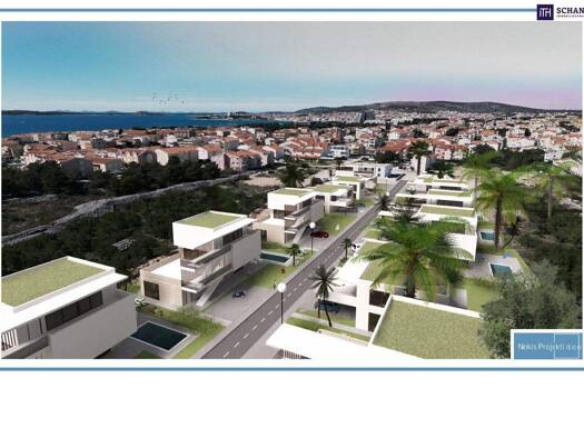 Grundstück zum Kauf 149.000 € 604 m² Grundstück Srima 22211