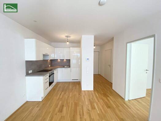 Wohnung zur Miete 678 € 2 Zimmer 46,1 m² 4. Geschoss frei ab 01.06.2026 Prager Straße 105 + 109 Wien 1210