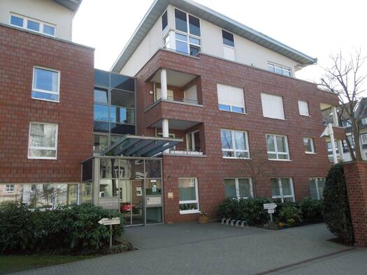 Wohnung zum Kauf 199.000 € 2 Zimmer 60,9 m² Mönchengladbach 41063