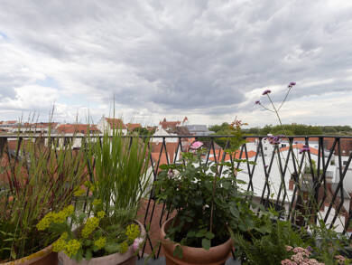 Wohnung zur Miete 2.650 € 7 Zimmer 203 m² 4. Geschoss frei ab 01.10.2025 Ingolstadt 85049