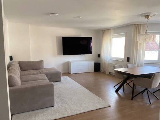 Wohnung zur Miete 1.000 € 3 Zimmer 100 m² frei ab 01.12.2026 Niederseelbach Niedernhausen 65527