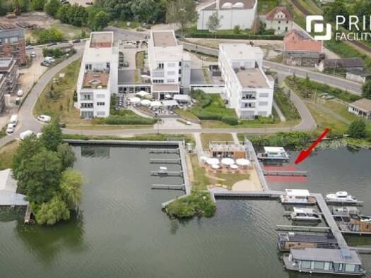 Sonstiges zur Miete provisionsfrei 185 € An der Seepromenade 38-40 Neuruppin 16816