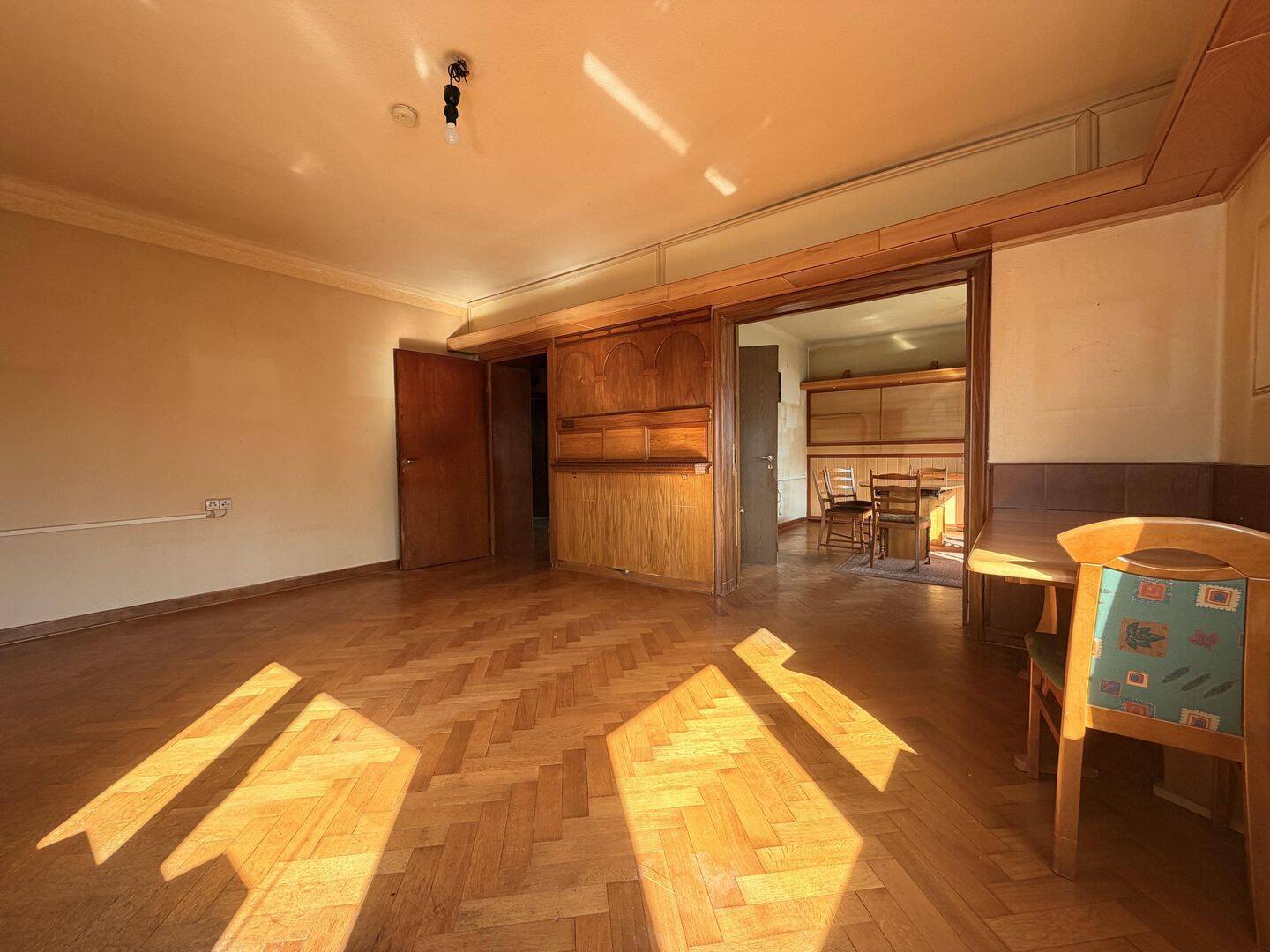 Immobilie in Kassel - Historisches Kaffeemühlenhaus mit enormem Potenzial in Kassel-Harleshausen! - Bild 3