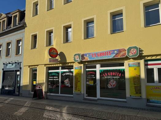 Restaurant zum Kauf 240.000 € Radebeul 01445