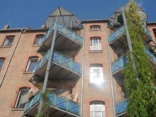 Wohnung zur Miete 695 € 3 Zimmer 75 m² Seeleinsbühl Nürnberg 90429