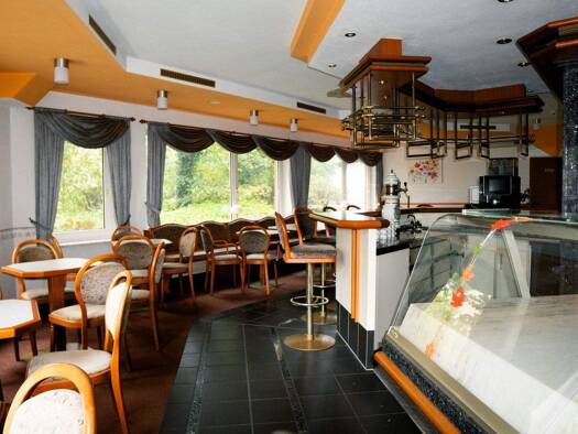 Bar/Café zum Kauf 285.000 € Bad Rothenfelde 49214