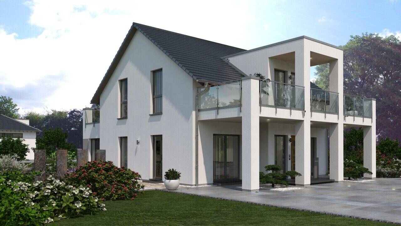 Haus – Rückersdorf, Landkreis Greiz - Ansicht 5
