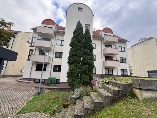 Wohnung zum Kauf 1.128.000 € 23 Zimmer 582,7 m² 4. Geschoss Paunsdorf Leipzig 04328