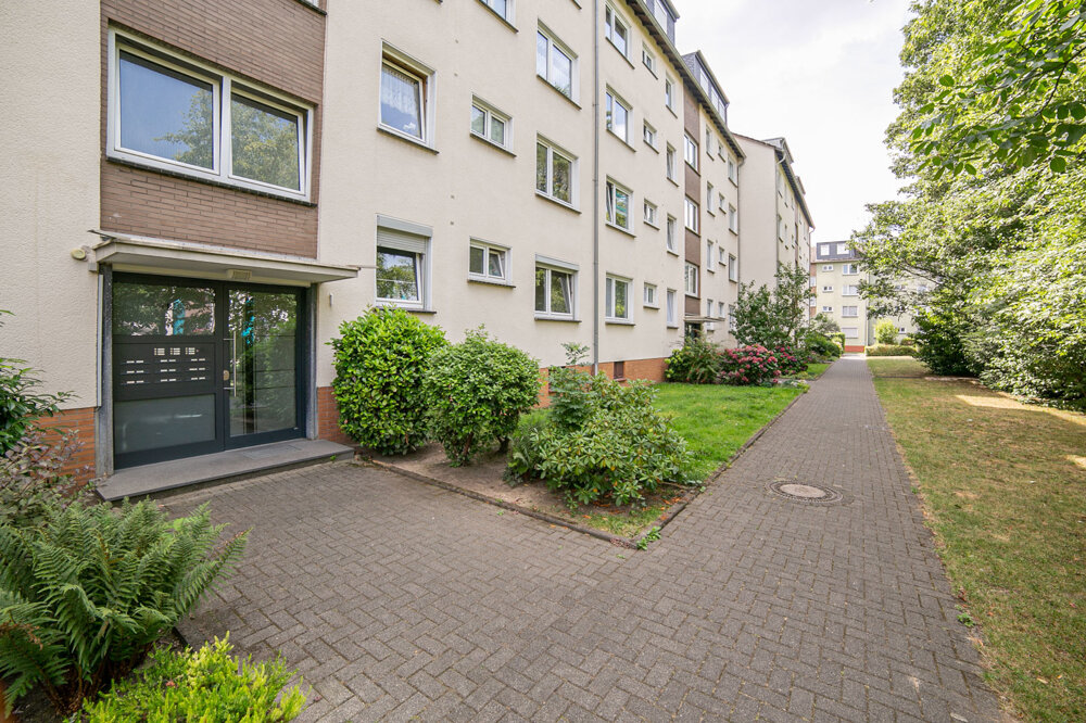 Wohnung zum Kauf 395.000 € 4 Zimmer 126,2 m²<br/>Wohnfläche 5.<br/>Geschoss Baumberg - Mitte Monheim am Rhein 40789