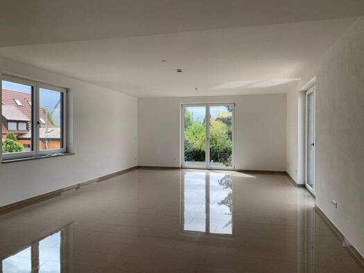 Wohnung zur Miete 1.150 € 3 Zimmer 86 m² frei ab sofort Lechhausen Augsburg 86167