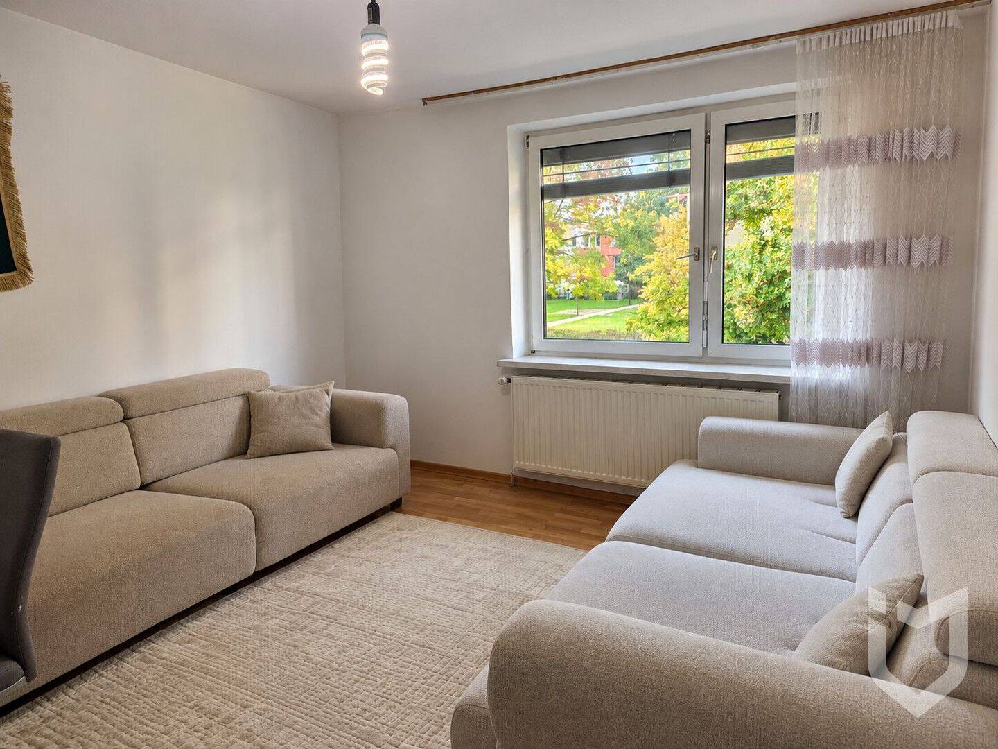 Wohnung – Linz, Altstadtviertel, Innere Stadt - Ansicht 4