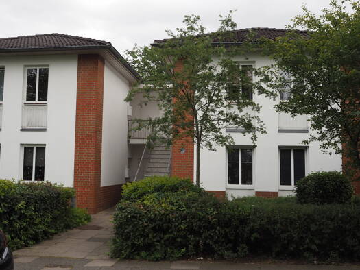 Wohnung zur Miete 730 € 3 Zimmer 73,9 m² Celsiusstraße 11 Trappenkamp 24610