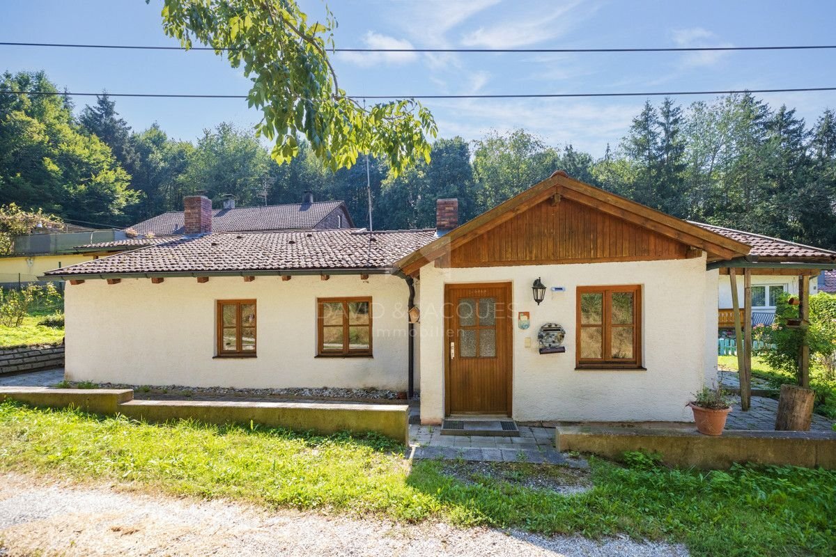 Einfamilienhaus zum Kauf 249.000 € 4 Zimmer 100 m²<br/>Wohnfläche 696 m²<br/>Grundstück ab sofort<br/>Verfügbarkeit Buchenthal Altdorf 84032