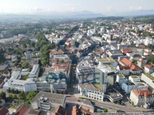 Sonstiges zum Kauf als Kapitalanlage geeignet 1.630.000 € 280 m² 250 m² Grundstück Kempten Kempten (Allgäu) 87435