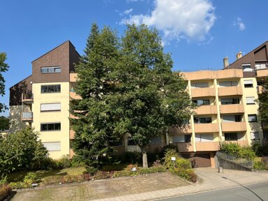 Wohnung zum Kauf 105.000 € 1 Zimmer 34,7 m² 2. Geschoss Industriegebiet Bayreuth 95448