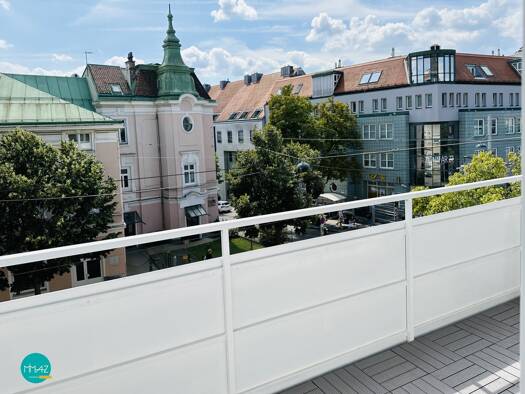 Wohnung zur Miete 990 € 3 Zimmer 87,7 m² 2. Geschoss frei ab sofort Wien 1140