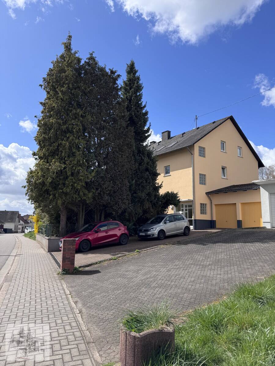 Immobilie in Heusweiler - Gepflegtes 3FH mit Garten - Bild 3