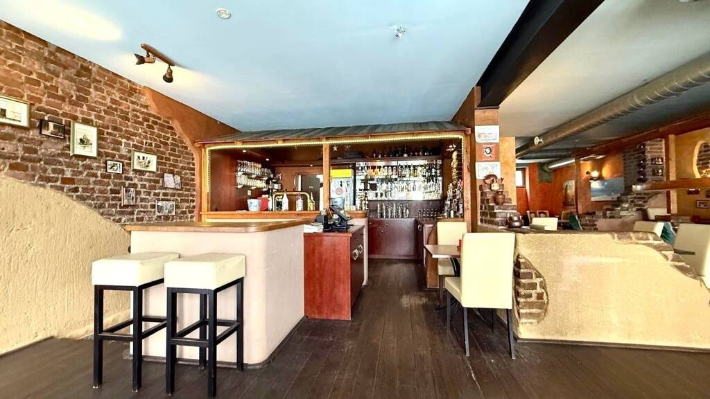Bar/Café zur Miete provisionsfrei 1.700 € 120 m² Gastrofläche 400 m² Grundstück Altenkirchen 57610