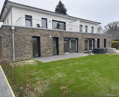 Wohnung zur Miete 1.450 € 3 Zimmer 100,8 m² EG frei ab 01.04.2025 Bad Zwischenahn II Bad Zwischenahn 26160