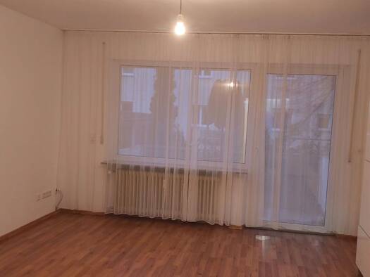 Wohnung zur Miete 570 € 1 Zimmer 38 m² Geschoss EG/3 frei ab sofort Mittlere Zwingerstraße 6 Wöhrd Nürnberg 90489