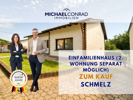 Einfamilienhaus zum Kauf 120.000 € 4 Zimmer 158 m² 664 m² Grundstück Limbach Schmelz 66839