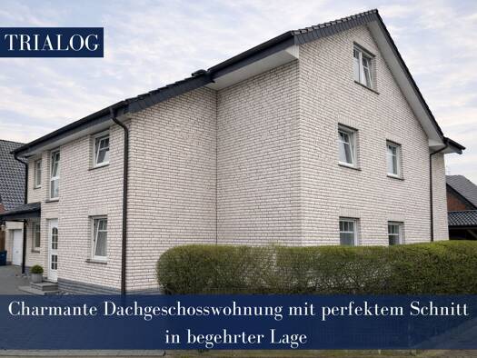 Wohnung zum Kauf 249.000 € 3 Zimmer 97 m² Harsewinkel Harsewinkel 33428