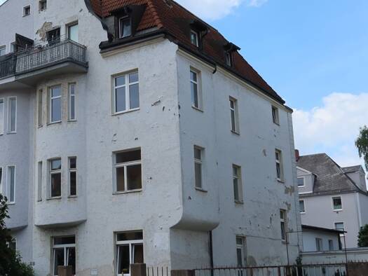 Mehrfamilienhaus zum Kauf 189.000 € 14 Zimmer 357,5 m² 330 m² Grundstück Innenstadt Hof 95028