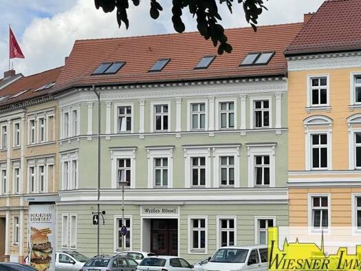 Haus zum Kauf 430.000 € 251 m² 601 m² Grundstück Sophienstraße 24 Frankfurt Frankfurt (Oder) 15230