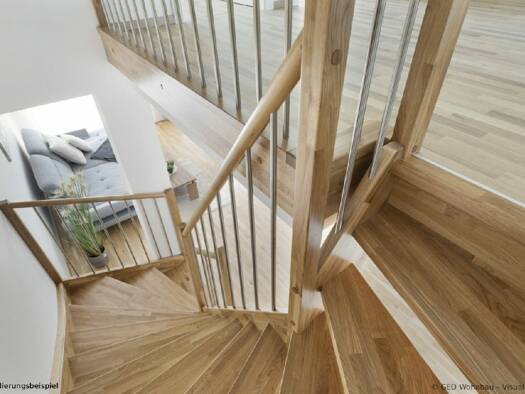 Doppelhaushälfte zum Kauf provisionsfrei 694.000 € 4 Zimmer 111,9 m² Königstetten 3433