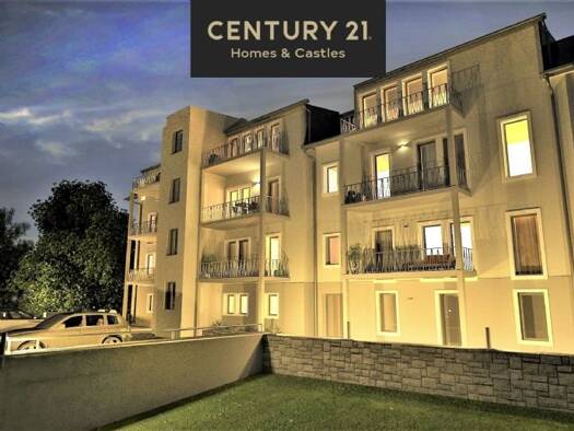 Wohnung zum Kauf - Erstbezug 280.600 € 2 Zimmer 92 m² 3. Geschoss Keuchingen Mettlach 66693