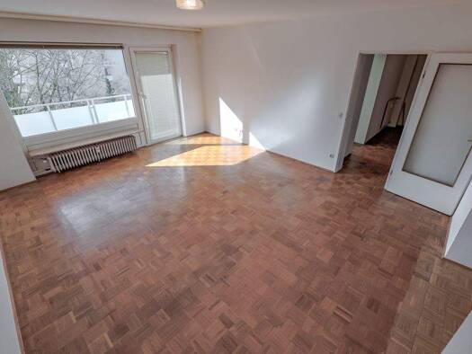 Wohnung zum Kauf provisionsfrei 325.000 € 4 Zimmer 93,3 m² Bad Honnef 53604