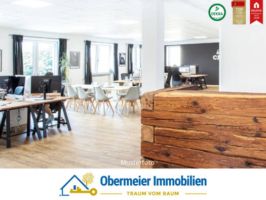 Bürofläche zur Miete 9 € 284 m² Bürofläche teilbar ab 98 m² Alling Sinzing 93161