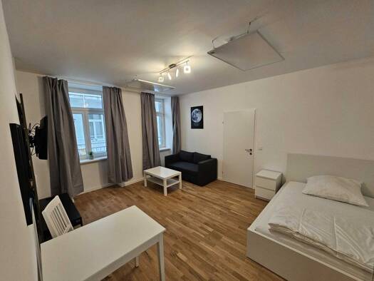 Studio zum Kauf 219.000 € 1 Zimmer 30 m² 1. Geschoss Vienna 1150