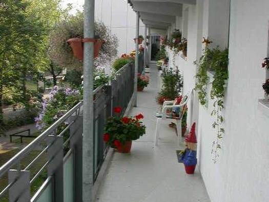 Wohnung zur Miete 619 € 2 Zimmer 56,1 m² EG frei ab 30.04.2026 Carl-Friedr.-Goerdeler-Straße 16 Garath Düsseldorf 40595