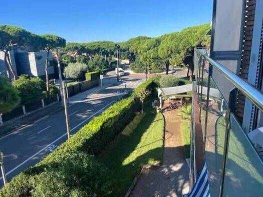 Penthouse zur Miete 2.200 € 2 Zimmer 112 m² 3. Geschoss Calle 21 S/N Castelldefels 08860