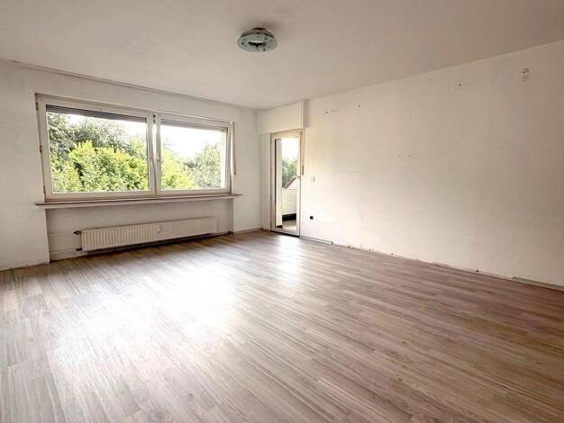 Wohnung zur Miete 404 € 3 Zimmer 75,6 m² 1. Geschoss Gerthe Nord 44805