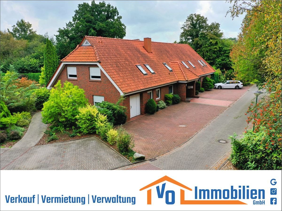 Wohnung zum Kauf 199.000 € 3 Zimmer 107 m²<br/>Wohnfläche Friedeburg Friedeburg 26446