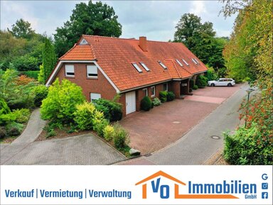 Wohnung zum Kauf 199.000 € 3 Zimmer 107 m² Friedeburg Friedeburg 26446