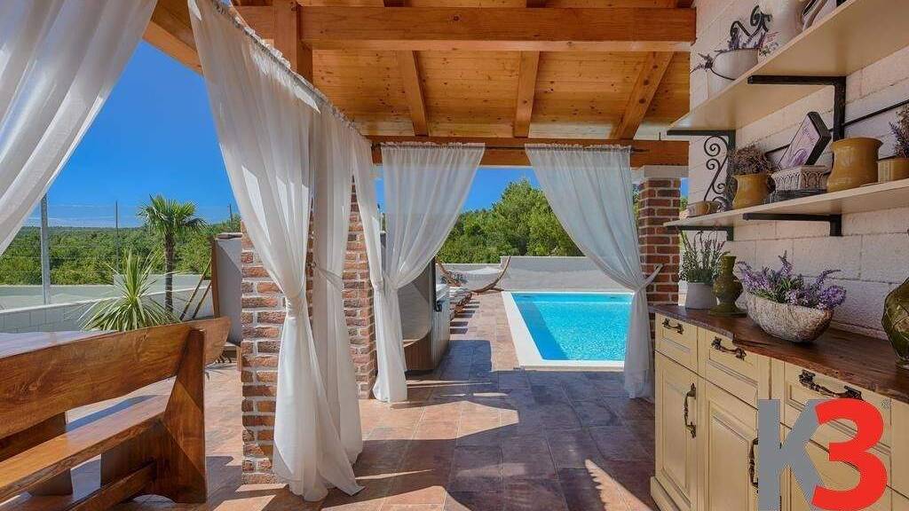 Haus zum Kauf 1.100.000 € 3 Zimmer 180 m² Zadar 0