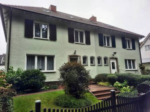 Doppelhaushälfte zum Kauf 639.000 € 5 Zimmer 139 m² 460 m² Grundstück Zinnowitz 17454